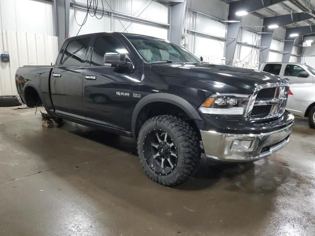 2010 Dodge RAM 1500