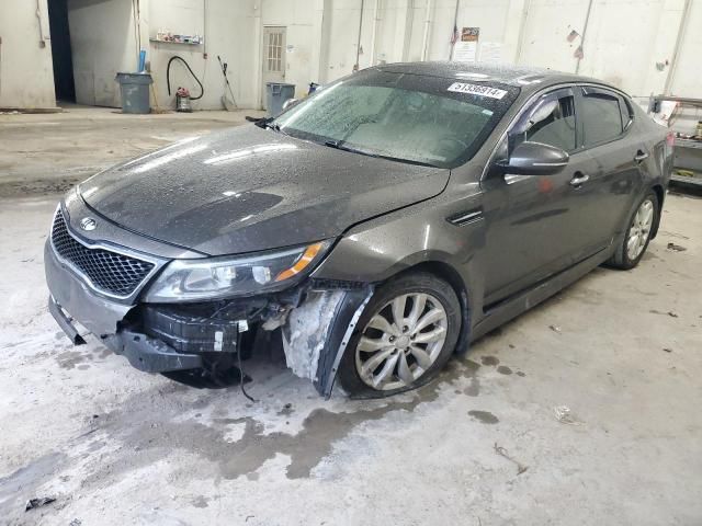 2014 KIA Optima EX