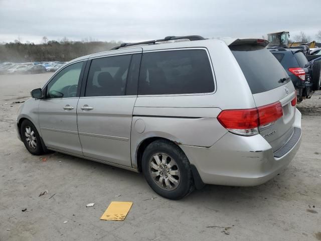 2009 Honda Odyssey EXL