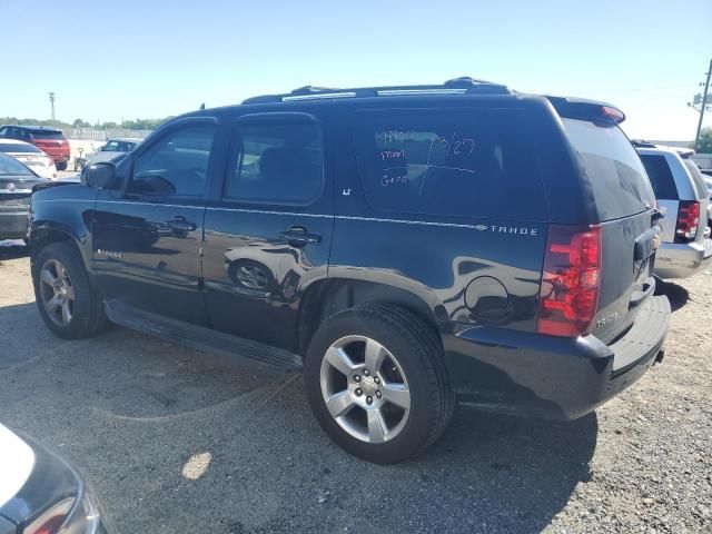 2009 Chevrolet Tahoe C1500 LT