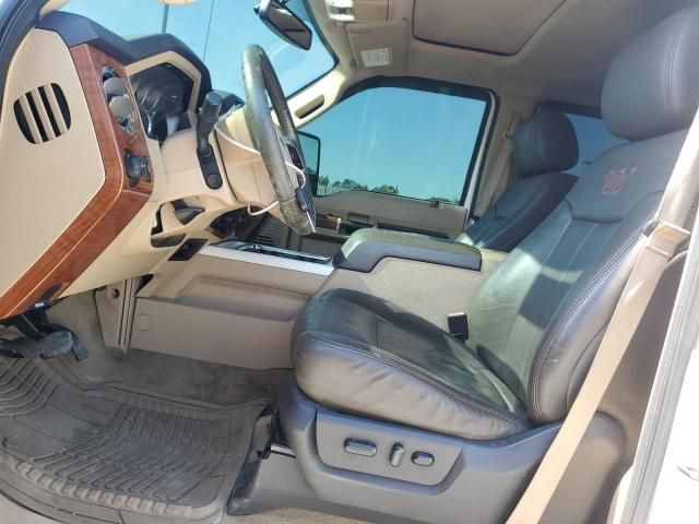 2015 Ford F250 Super Duty