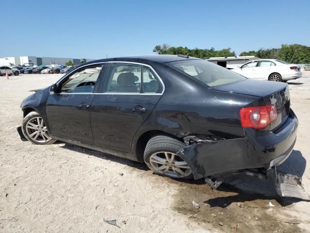 2006 Volkswagen Jetta 2.0T Option Package 2