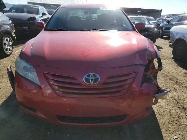 2008 Toyota Camry CE