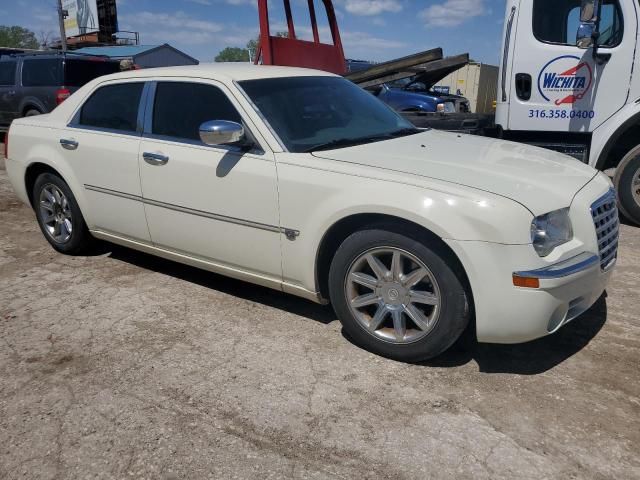 2005 Chrysler 300C