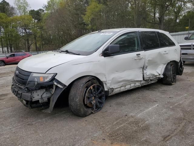 2010 Ford Edge SEL