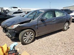 Vehiculos salvage en venta de Copart Phoenix, AZ: 2013 Honda Accord Touring