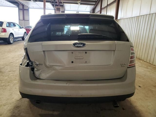 2007 Ford Edge SEL