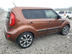 2012 KIA Soul +