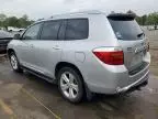 2008 Toyota Highlander Limited