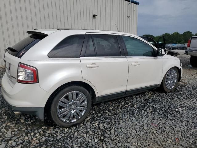 2010 Ford Edge Limited