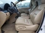 2007 Honda Odyssey EXL