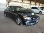 2016 Volvo S60 Premier