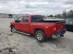 2007 Chevrolet Silverado K1500 Crew Cab