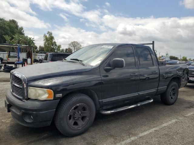 2004 Dodge RAM 1500 ST