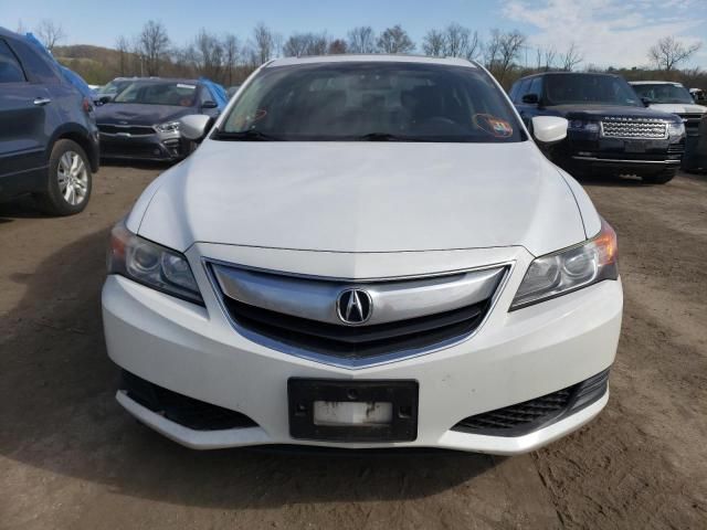 2015 Acura ILX 20