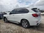 2015 BMW X5 XDRIVE35D