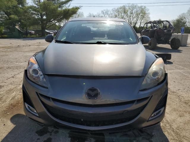 2010 Mazda 3 S