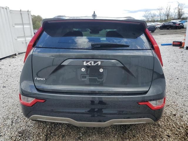 2023 KIA Niro Wind