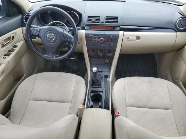 2006 Mazda 3 I