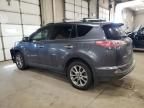 2016 Toyota Rav4 HV Limited