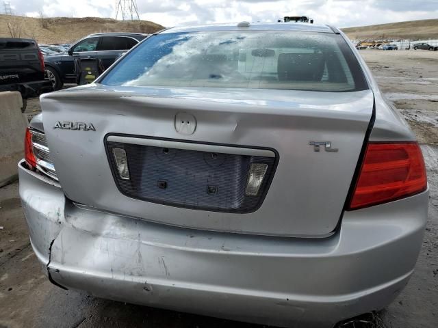 2005 Acura TL