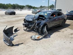 Salvage cars for sale from Copart Apopka, FL: 2013 Nissan Altima 2.5