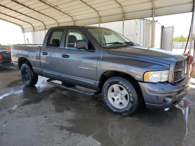 2004 Dodge RAM 1500 ST