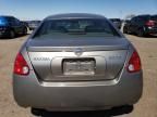 2004 Nissan Maxima SE