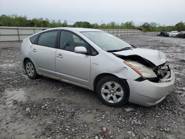 2009 Toyota Prius