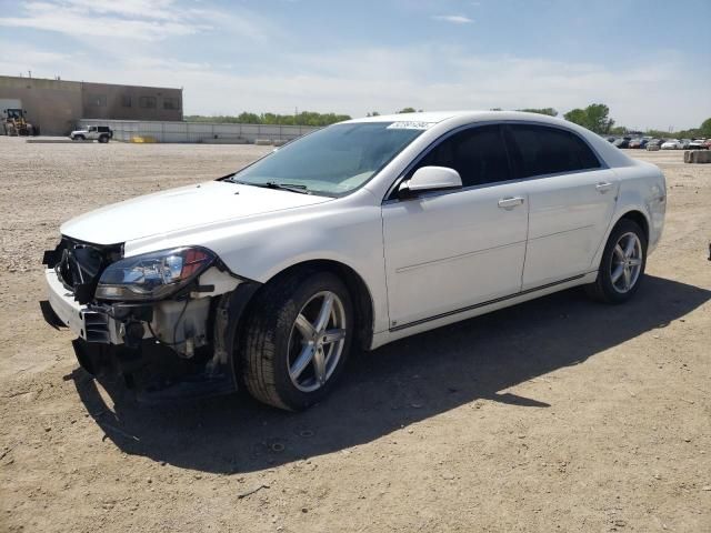 2009 Chevrolet Malibu 1LT