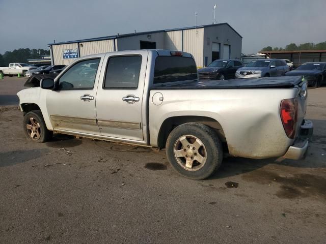 2012 Chevrolet Colorado LT