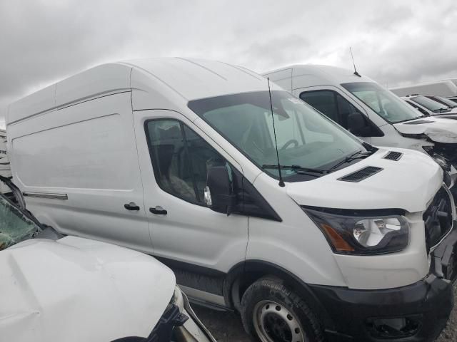 2021 Ford Transit T-250