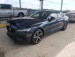 Salvage cars for sale at Hueytown, AL auction: 2024 Volvo S60 Core
