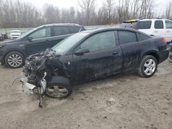 Saturn Ion Vehiculos salvage en venta: 2007 Saturn Ion Level 2