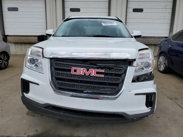 2016 GMC Terrain SLE