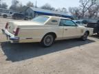 1978 Lincoln Mark V