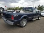 2000 Ford F250 Super Duty