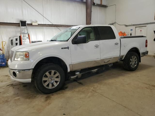 2006 Lincoln Mark LT