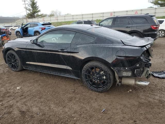 2016 Ford Mustang GT