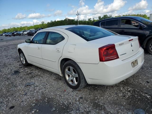 2008 Dodge Charger