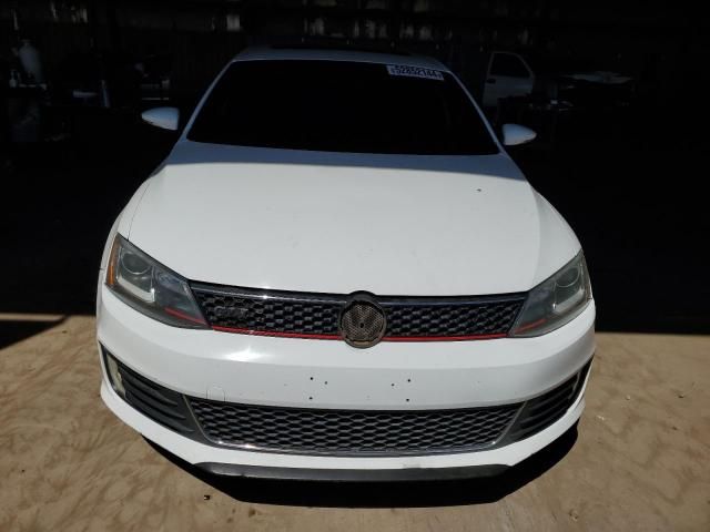 2015 Volkswagen Jetta GLI