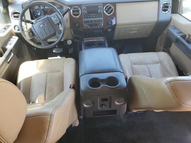 2012 Ford F250 Super Duty