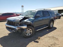Salvage cars for sale at Phoenix, AZ auction: 1997 Toyota 4runner SR5