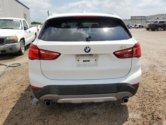 2016 BMW X1 XDRIVE28I