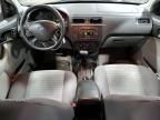 2007 Ford Focus ZX4