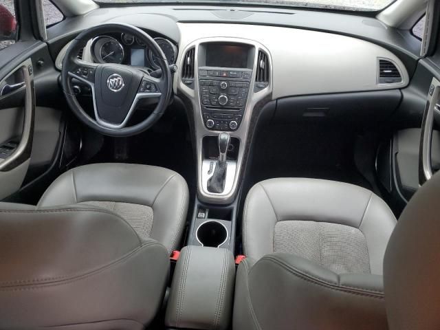 2014 Buick Verano Convenience