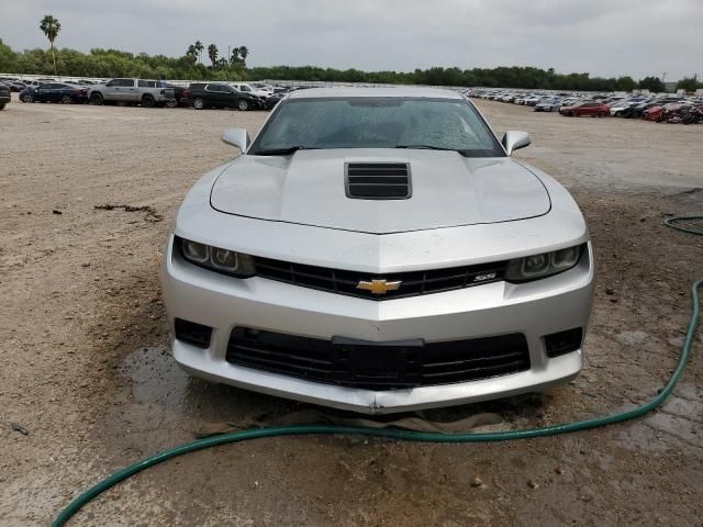 2014 Chevrolet Camaro 2SS