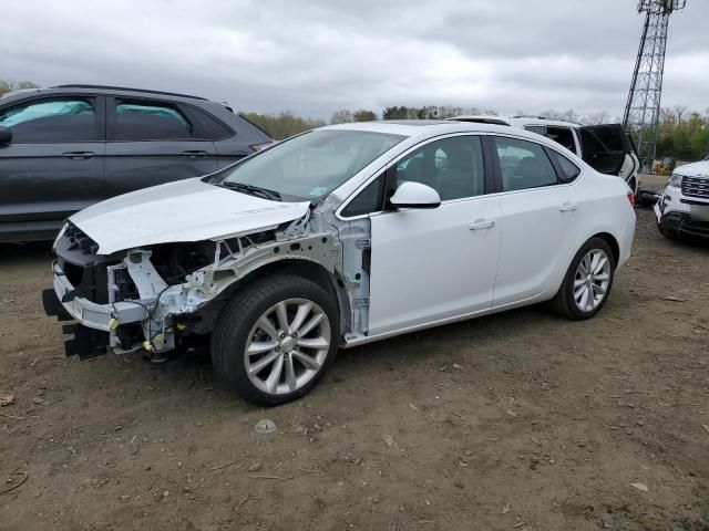 2015 Buick Verano Convenience