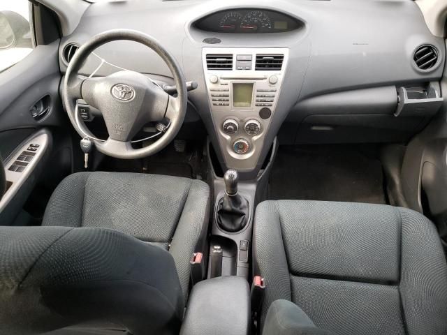 2010 Toyota Yaris