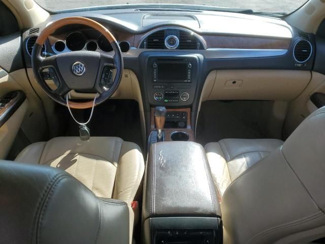 2008 Buick Enclave CXL